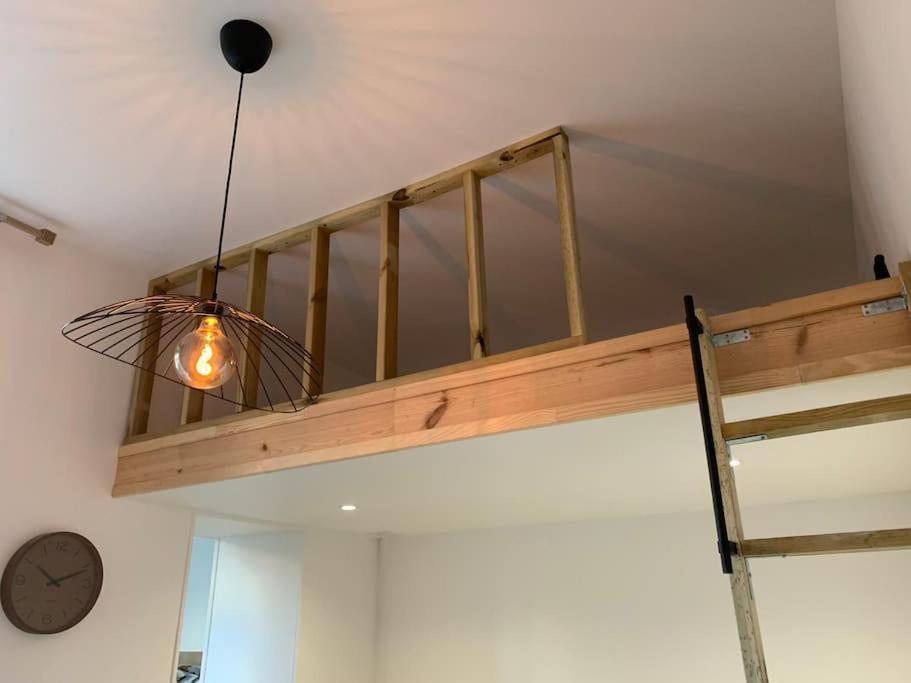 Ferienwohnung Champagne Cosy Reims Exterior foto