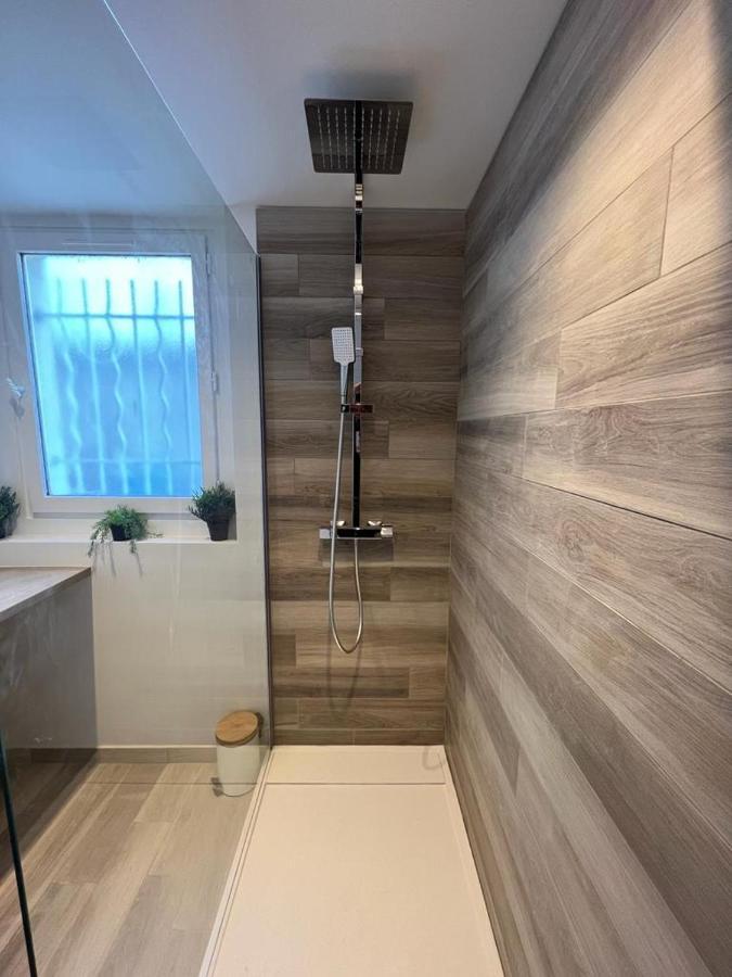 Ferienwohnung Champagne Cosy Reims Exterior foto